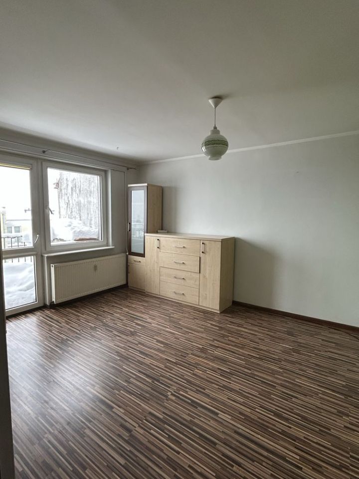 Mieszkanie 4-pokojowe Nidzica