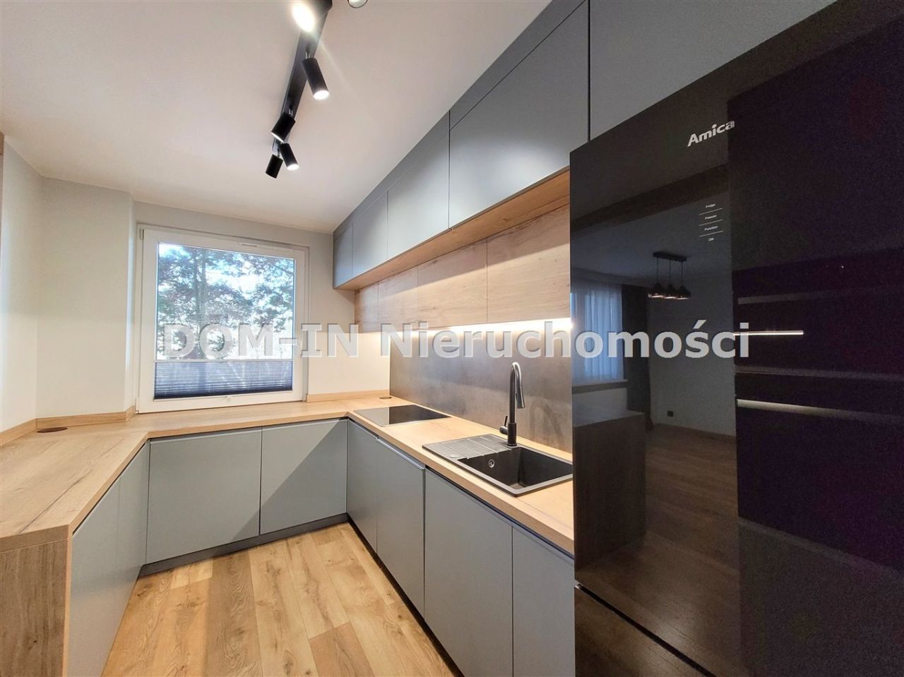 Mieszkanie 3-pokojowe Jastrzębie-Zdrój, ul. Bogoczowiec. Zdjęcie 23