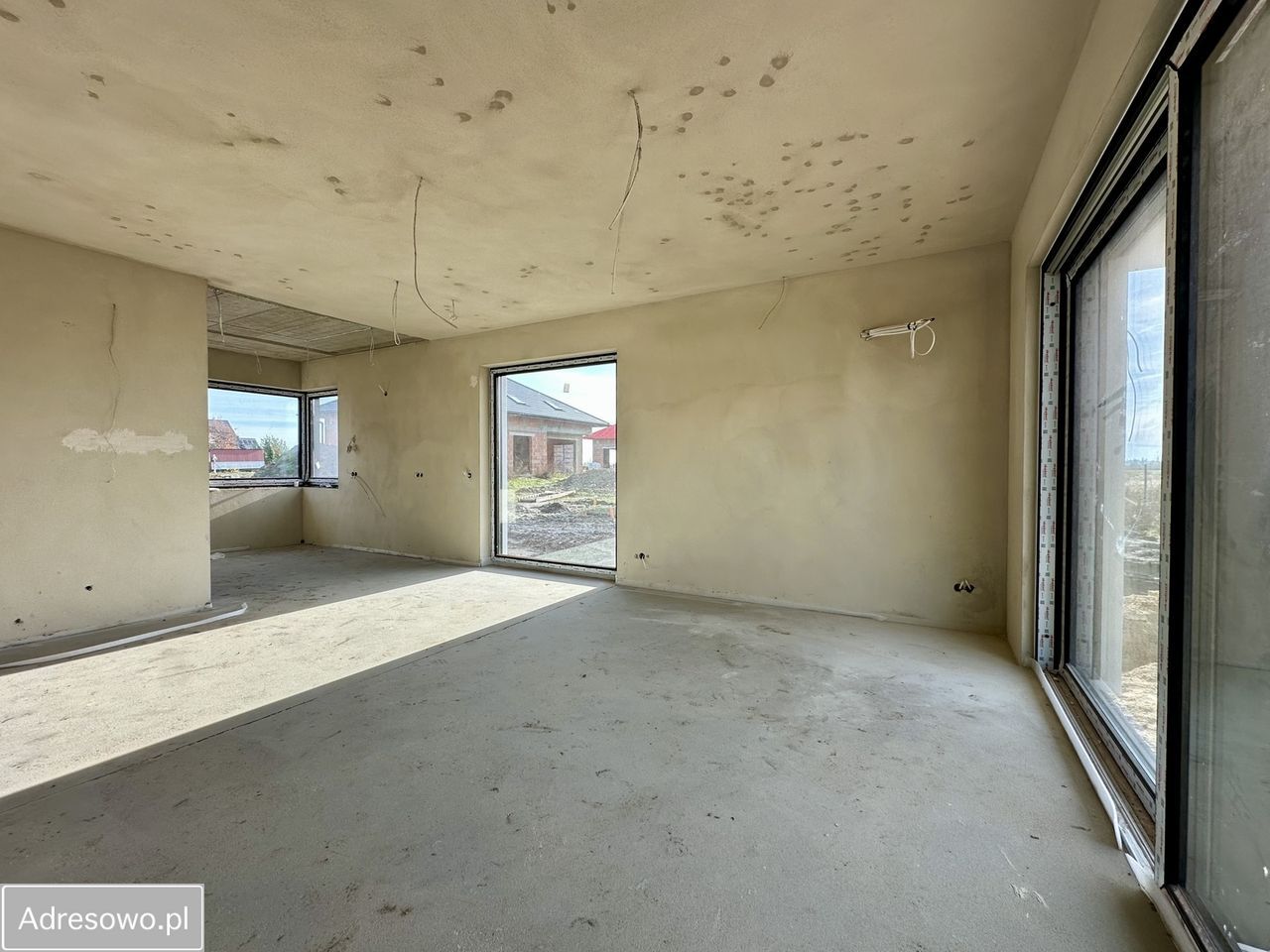 dom wolnostojący Starowa Góra. Zdjęcie 3