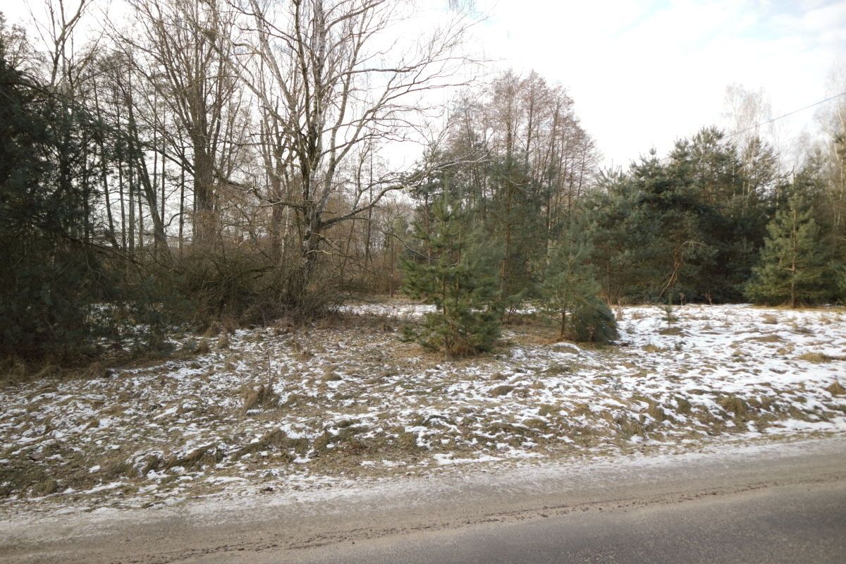 Działka budowlana Nekielka, ul. Kwiatowa. Zdjęcie 2