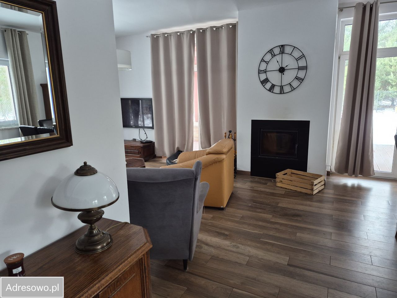 dom wolnostojący, 4 pokoje Żółwin. Zdjęcie 19