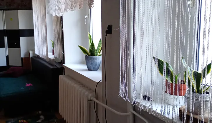 Mieszkanie 2-pokojowe Świdwin, ul. Podwale