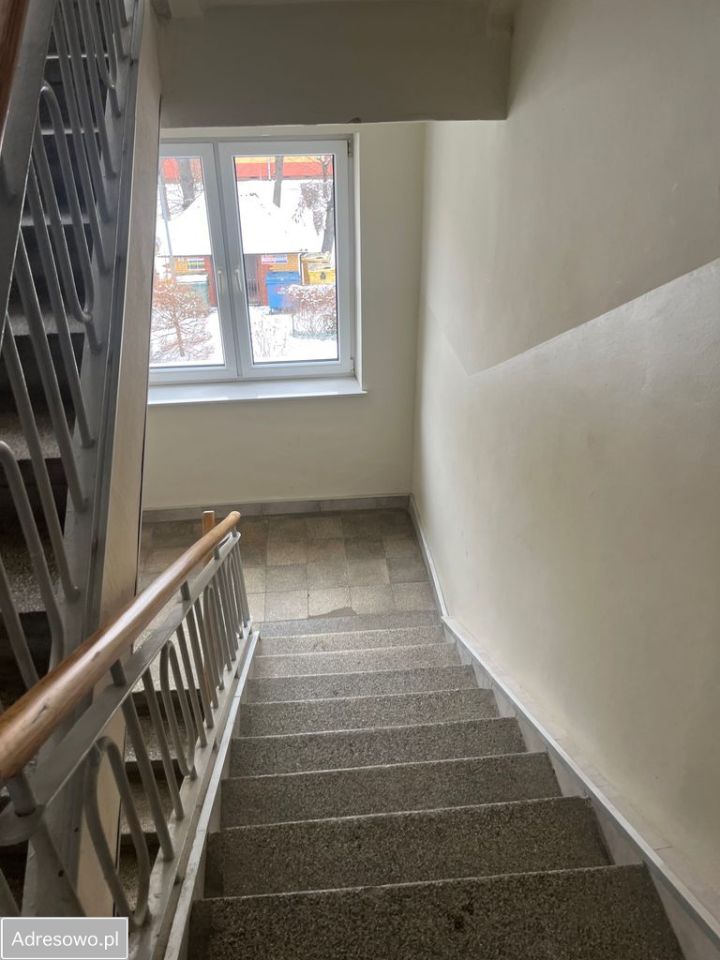 Mieszkanie 2-pokojowe Kraśnik, al. Niepodległości. Zdjęcie 7