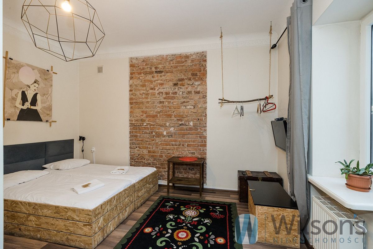 Mieszkanie 5-pokojowe Warszawa Praga-Południe, ul. Jakubowska. Zdjęcie 9