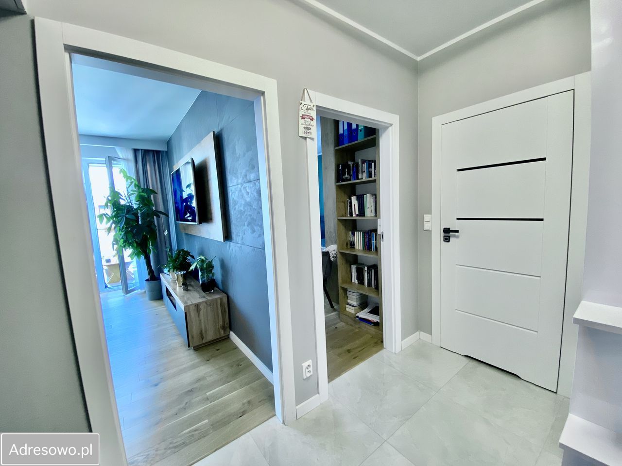 Mieszkanie 2-pokojowe Ząbki, ul. Christiana Andersena. Zdjęcie 16