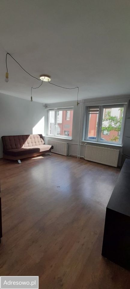 Mieszkanie 1-pokojowe Szczecin Stare Miasto, ul. Panieńska. Zdjęcie 3