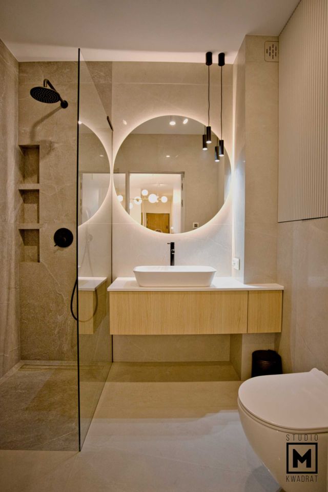 Mieszkanie 3-pokojowe Radziejów, ul. 1 Maja. Zdjęcie 5