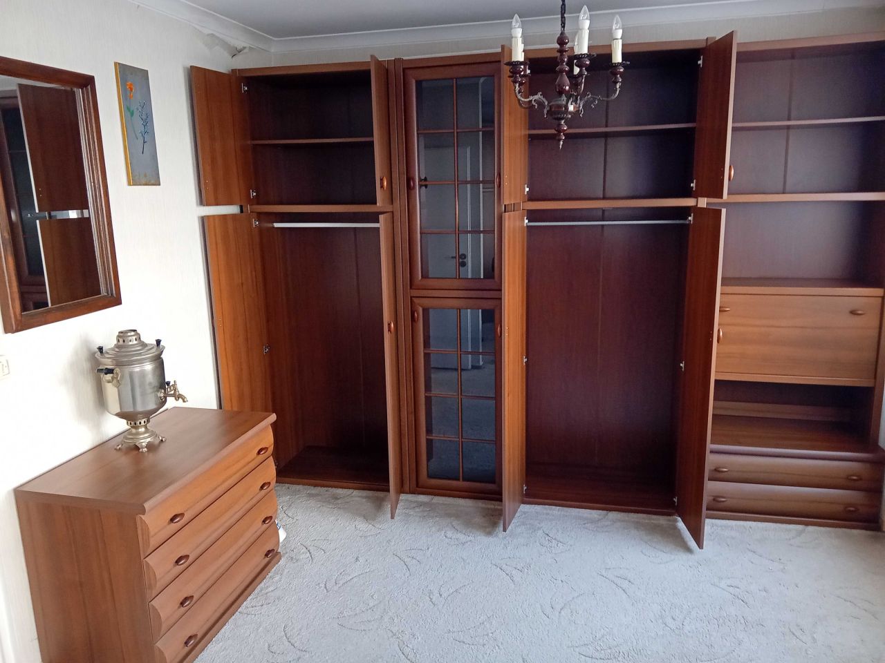 Mieszkanie 3-pokojowe Jastrzębie-Zdrój, ul. Turystyczna. Zdjęcie 6