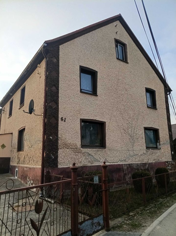 gospodarstwo, 7 pokoi Prężynka. Zdjęcie 5