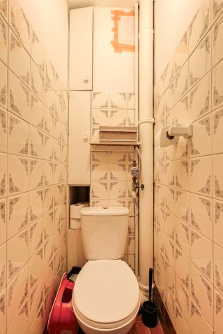 Mieszkanie 3-pokojowe Krosno, ul. Ignacego Łukasiewicza. Zdjęcie 8