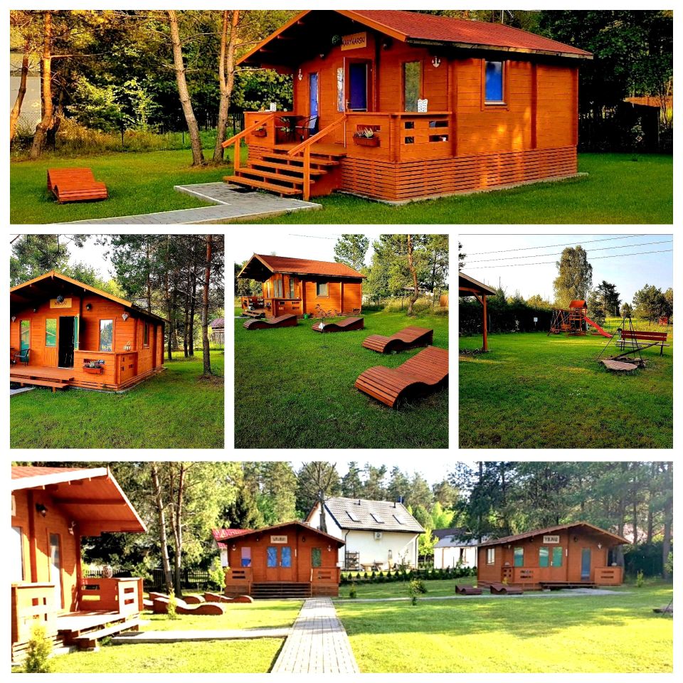 dom letniskowy, 6 pokoi Siemiany. Zdjęcie 2