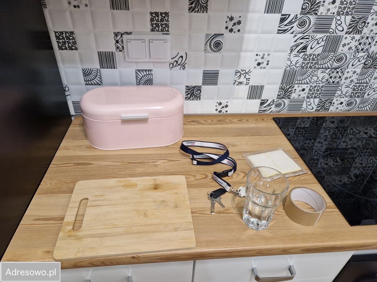 Mieszkanie 2-pokojowe Warszawa Kobiałka, ul. Flisaków. Zdjęcie 7