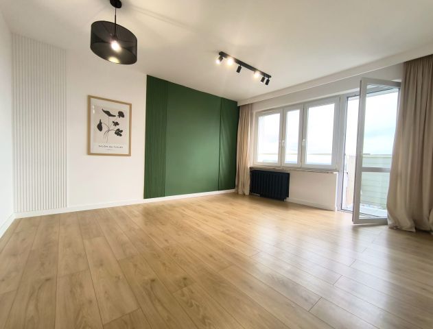 Mieszkanie 2-pokojowe Częstochowa Tysiąclecie, al. Aleja Armii Krajowej. Zdjęcie 8