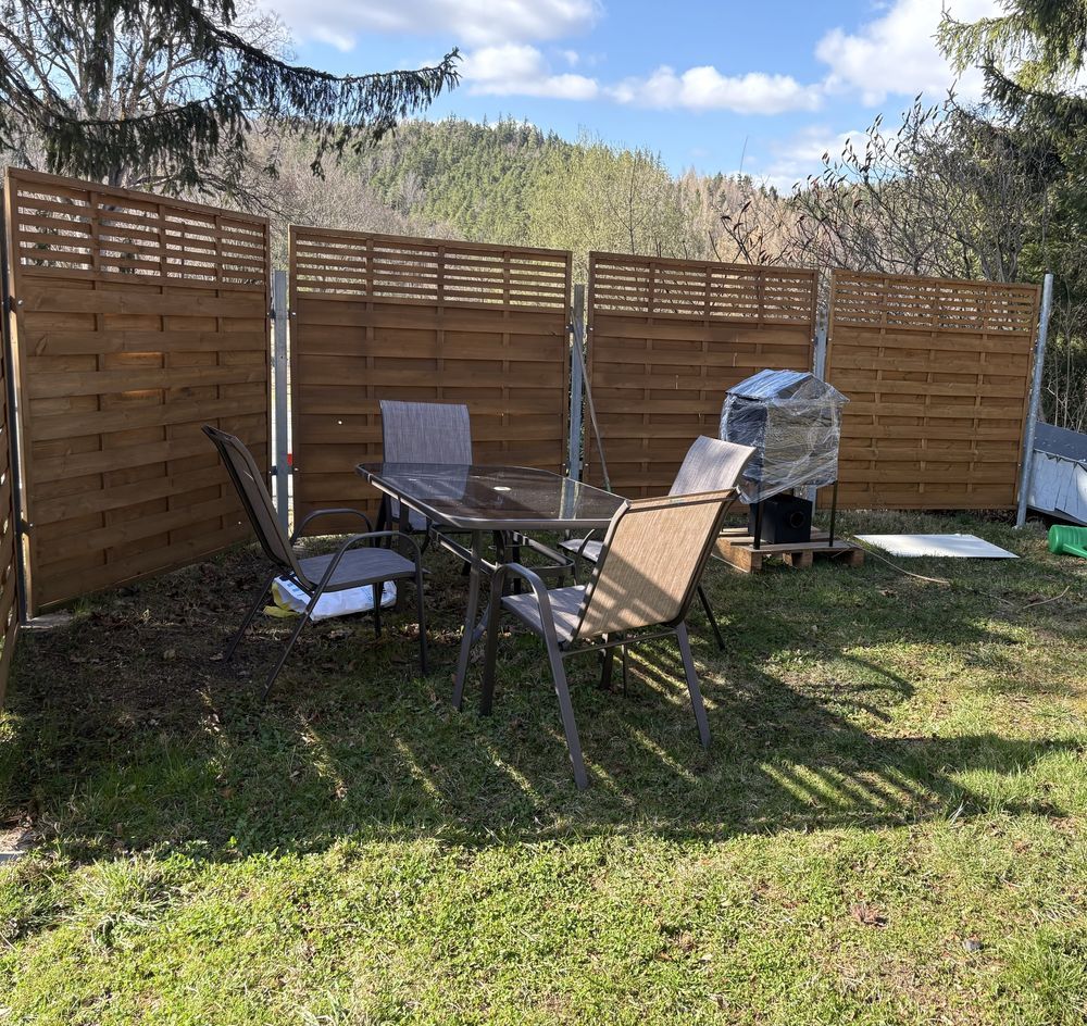 Mieszkanie 3-pokojowe Przesieka, ul. Karkonoska. Zdjęcie 2