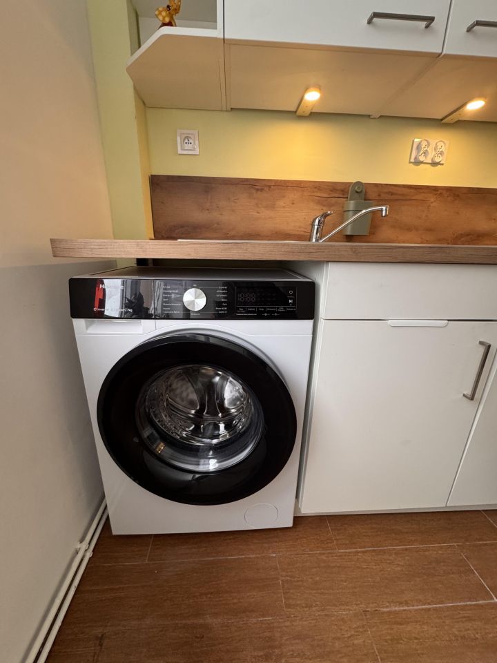 Mieszkanie 2-pokojowe Siedlce Centrum, ul. Sokołowska. Zdjęcie 14