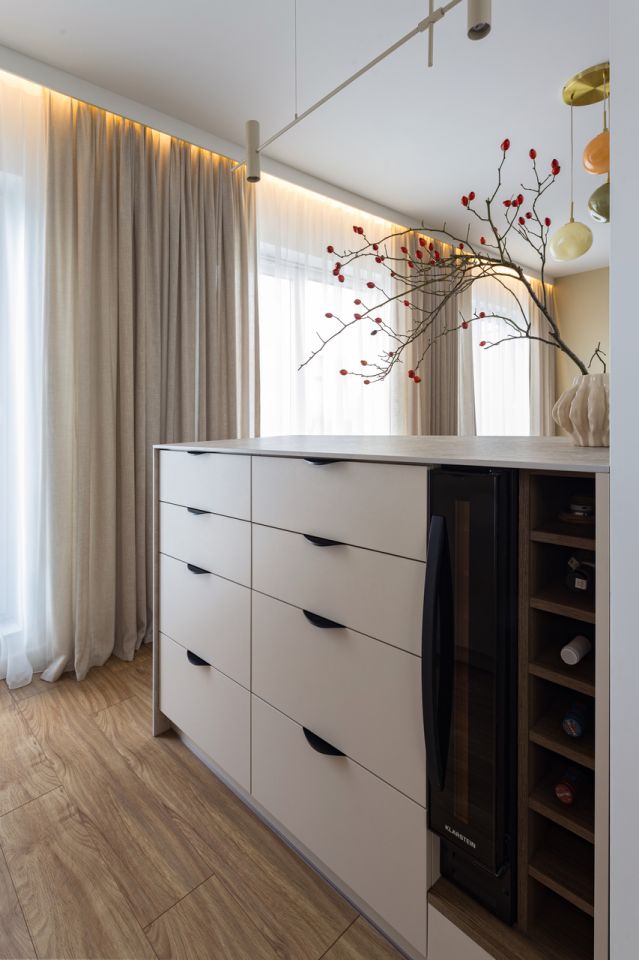 Mieszkanie 2-pokojowe Poznań Grunwald, ul. Miedziana. Zdjęcie 14