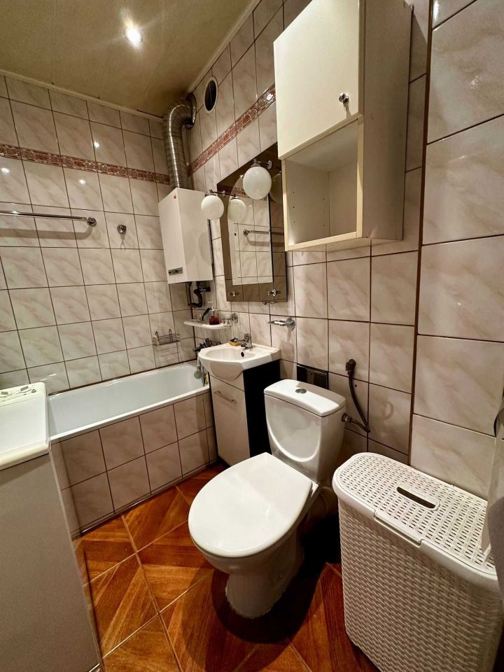 Mieszkanie 2-pokojowe Jastrzębie-Zdrój, ul. Opolska. Zdjęcie 8