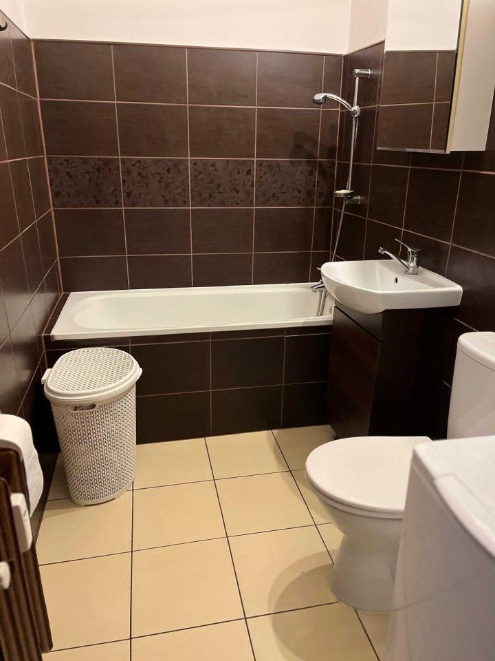 Mieszkanie 2-pokojowe Białogard, ul. Księcia Bogusława X. Zdjęcie 2