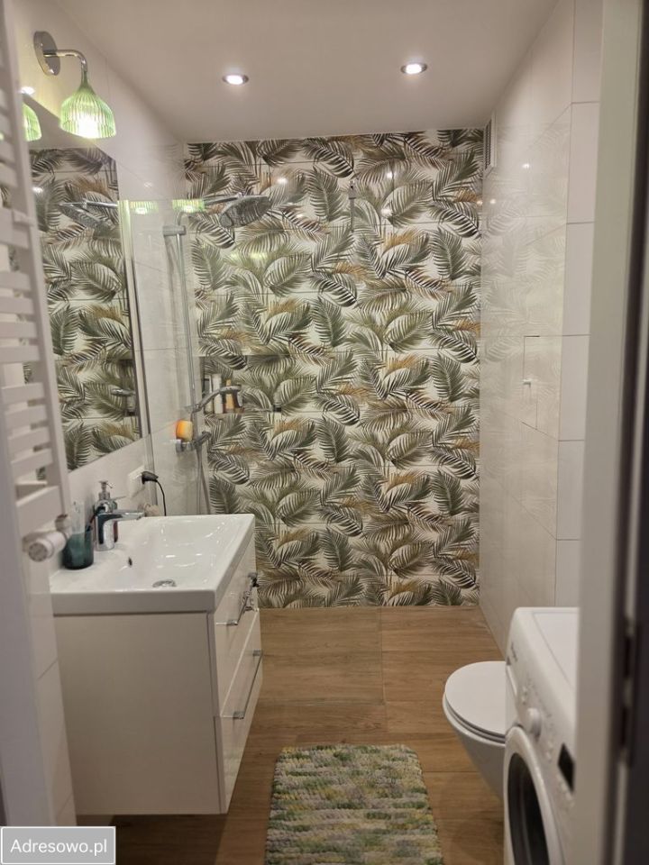 Mieszkanie 2-pokojowe Poznań Jeżyce, os. Lotnictwa Polskiego. Zdjęcie 6