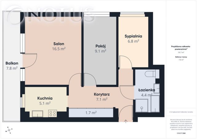 Mieszkanie 3-pokojowe Dąbrowa Górnicza, ul. 3 Maja. Zdjęcie 14