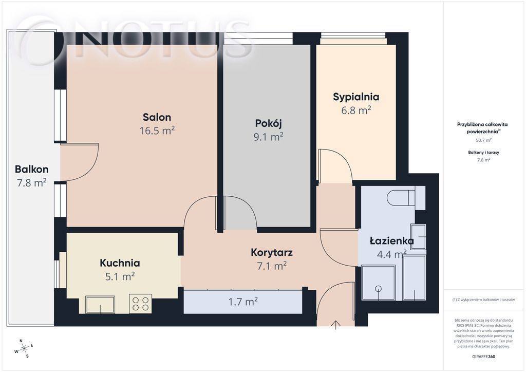Mieszkanie 3-pokojowe Dąbrowa Górnicza, ul. 3 Maja. Zdjęcie 14