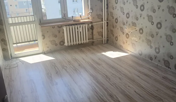 Mieszkanie 2-pokojowe Tczew, al. Zwycięstwa