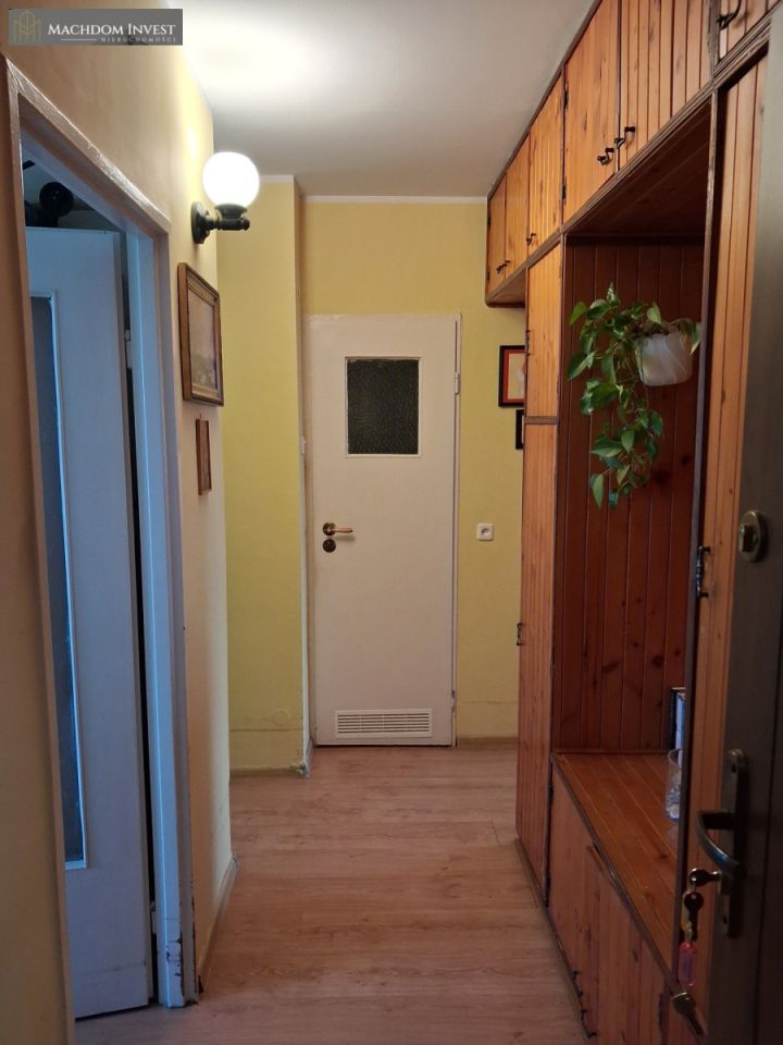 Mieszkanie 3-pokojowe Brodnica, ul. Stanisława Wyspiańskiego. Zdjęcie 4