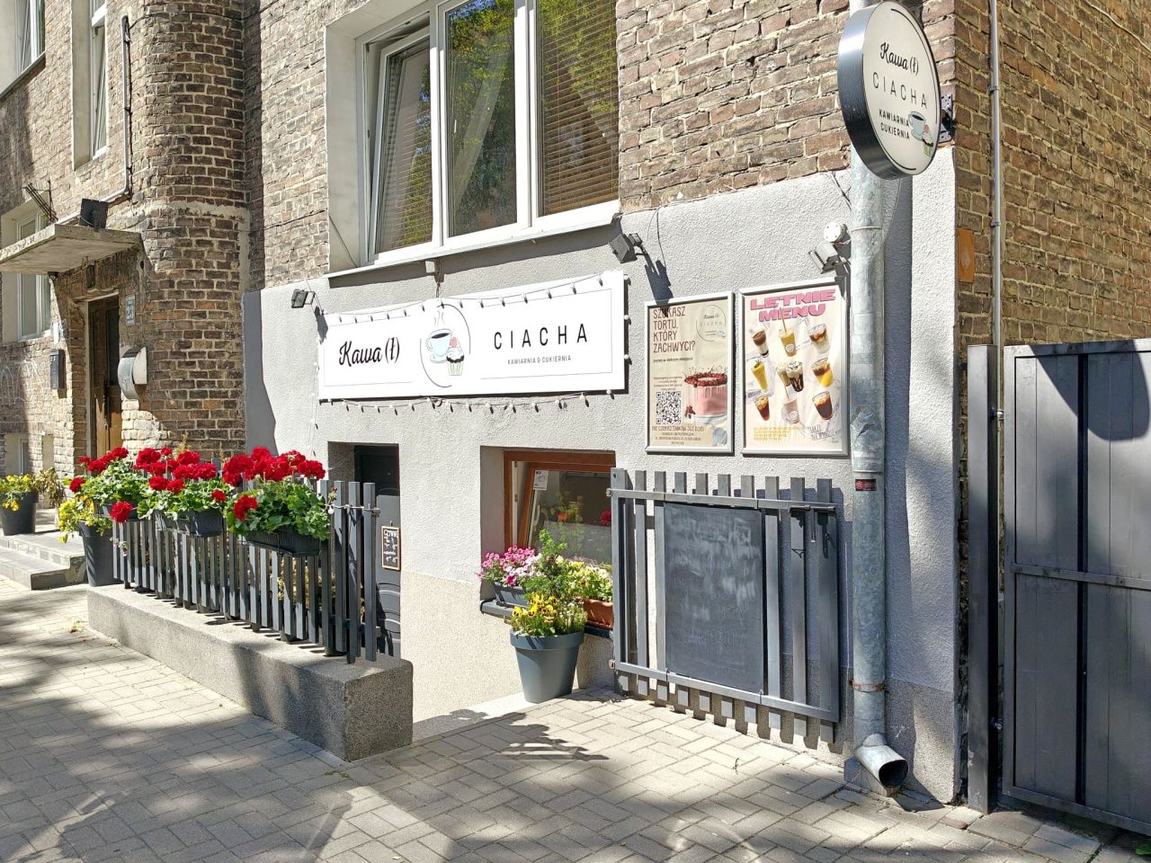 Lokal Lublin Śródmieście, ul. Obrońców Pokoju. Zdjęcie 1