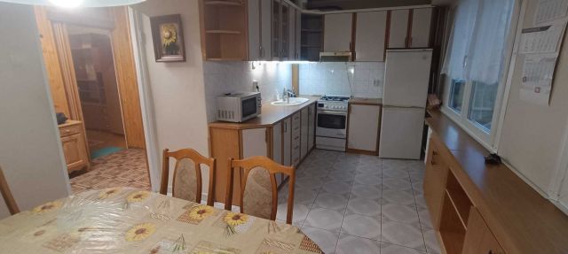 Mieszkanie 3-pokojowe Białystok Starosielce, ul. Wasilkowska. Zdjęcie 1