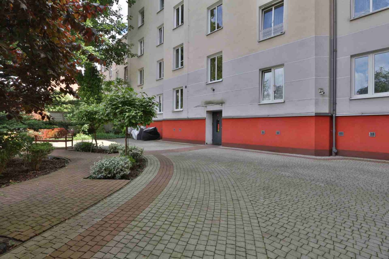 Mieszkanie 1-pokojowe Warszawa Praga-Północ, ul. Grajewska. Zdjęcie 6