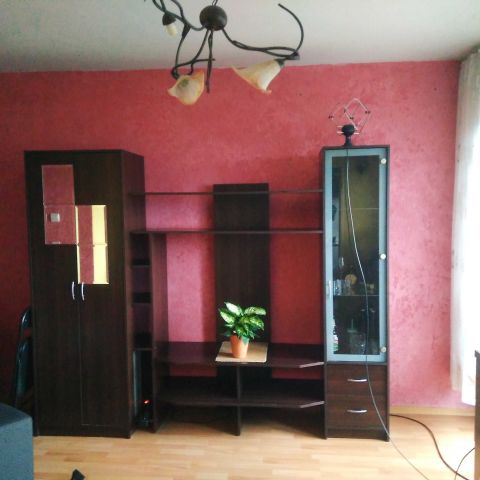 Mieszkanie 1-pokojowe Nowy Sącz. Zdjęcie 1