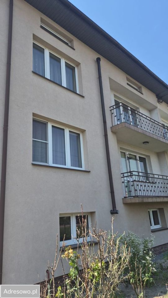 bliźniak, 8 pokoi Międzyrzec Podlaski, ul. 3 Maja. Zdjęcie 5