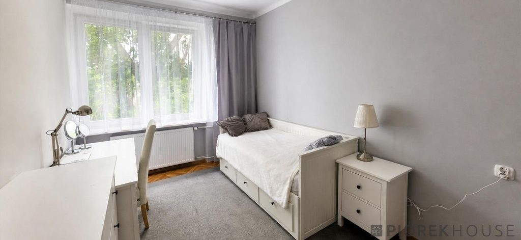 Mieszkanie 2-pokojowe Warszawa Bielany, ul. Stefana Żeromskiego. Zdjęcie 7