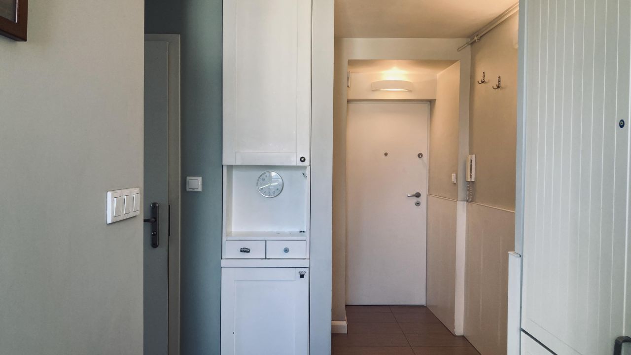 Mieszkanie 3-pokojowe Warszawa Ochota, ul. Grójecka. Zdjęcie 13