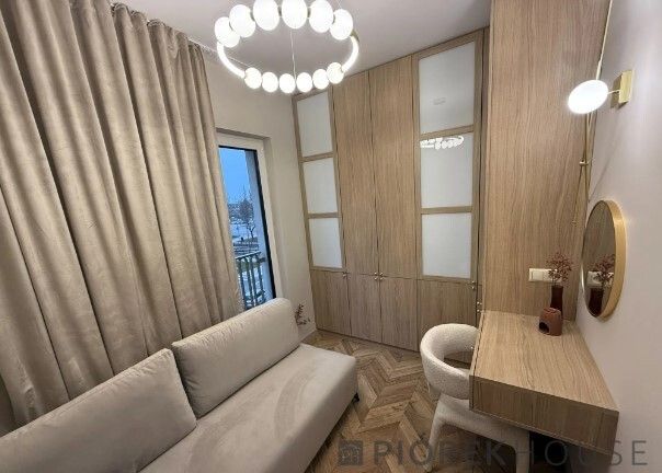 Mieszkanie 3-pokojowe Warszawa Praga-Północ, ul. Jagiellońska. Zdjęcie 5