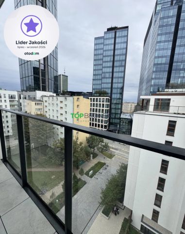 Mieszkanie 2-pokojowe Warszawa Mirów, ul. Chmielna. Zdjęcie 9
