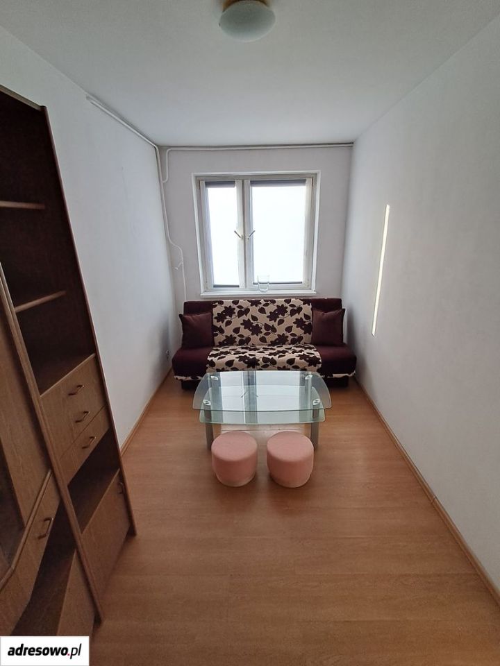 Mieszkanie 3-pokojowe Poznań Nowe Miasto, os. Stare Żegrze. Zdjęcie 4