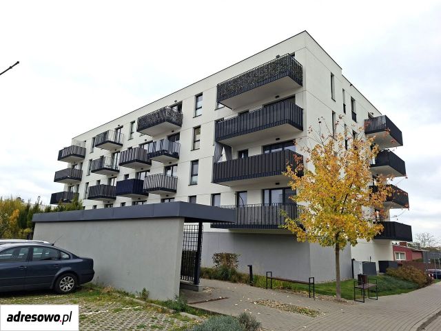 Mieszkanie 2-pokojowe Gdańsk Ujeścisko, ul. Wielkopolska. Zdjęcie 1
