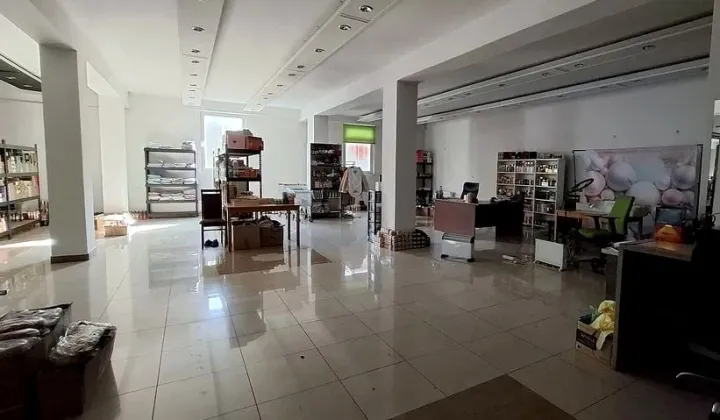 Lokal Grudziądz Centrum, ul. J. Wybickiego