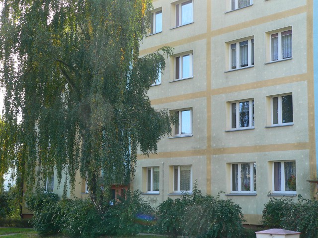 Mieszkanie 1-pokojowe Szczecin Drzetowo, ul. Rugiańska. Zdjęcie 1
