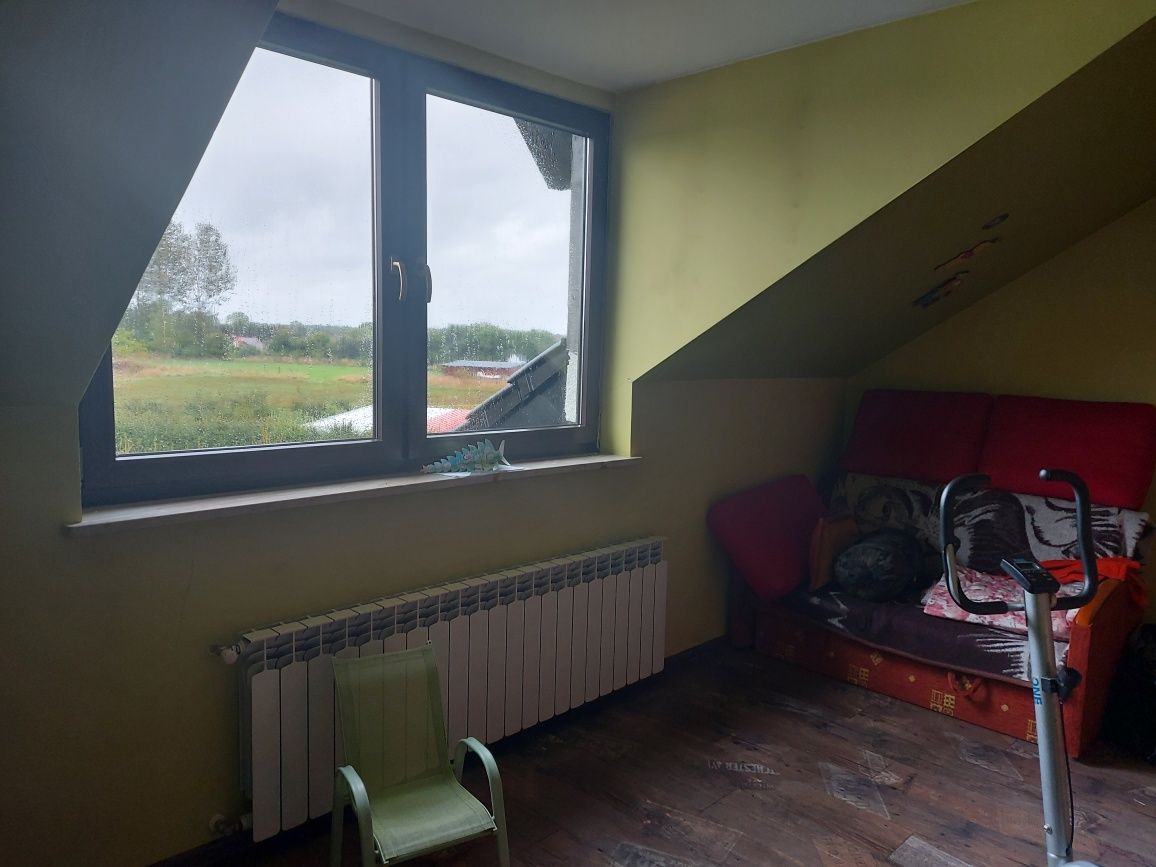 bliźniak, 6 pokoi Damnica, ul. Szkolna. Zdjęcie 13