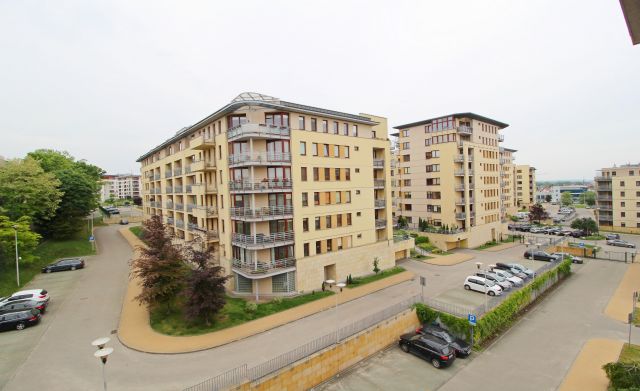 Mieszkanie 2-pokojowe Kraków Ruczaj, ul. prof. Michała Bobrzyńskiego. Zdjęcie 1