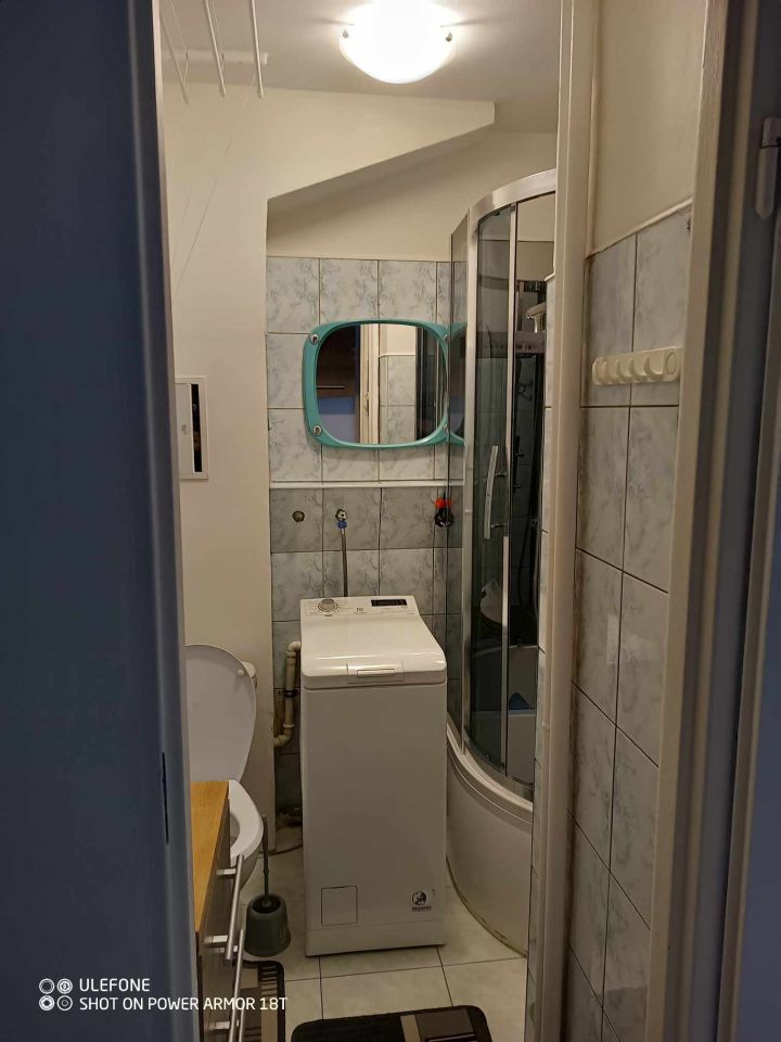 Mieszkanie 1-pokojowe Koszalin, ul. Mieszka I. Zdjęcie 3