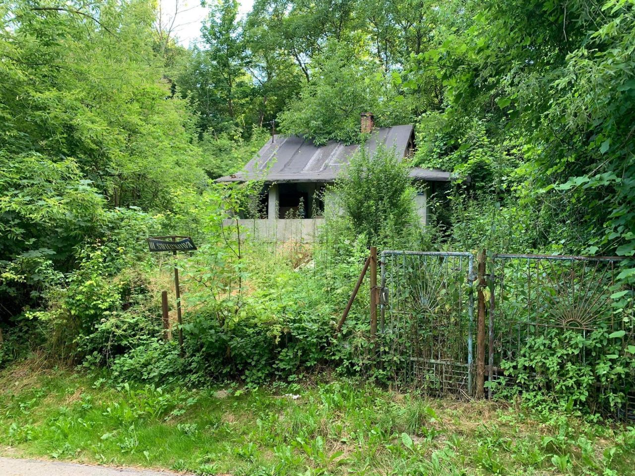 dom wolnostojący Sandomierz Kamień Plebański, ul. Świerkowa