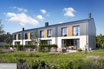 dom szeregowy, 5 pokoi Rzeszów Miłocin, ul. Pogwizdowska. Zdjęcie 2