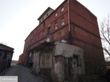 Lokal Wałcz Centrum, ul. Sienkiewicza. Zdjęcie 1