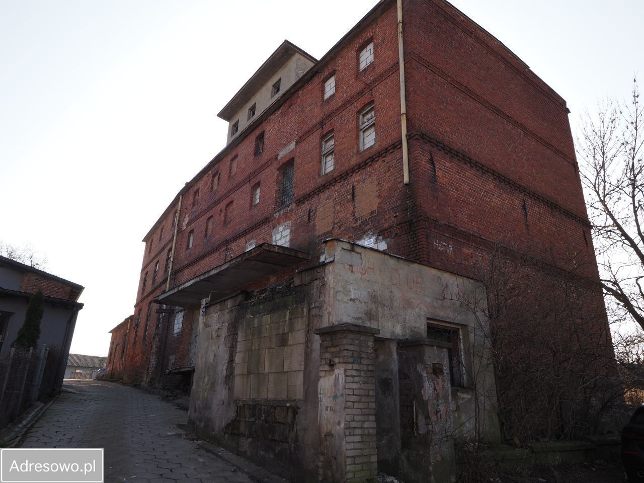 Lokal Wałcz Centrum, ul. Sienkiewicza. Zdjęcie 2