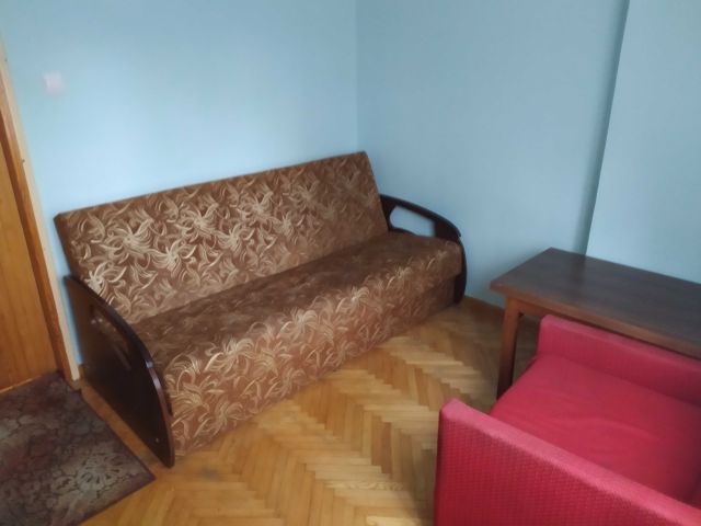 Mieszkanie 4-pokojowe Warszawa Śródmieście, ul. Leona Schillera. Zdjęcie 3