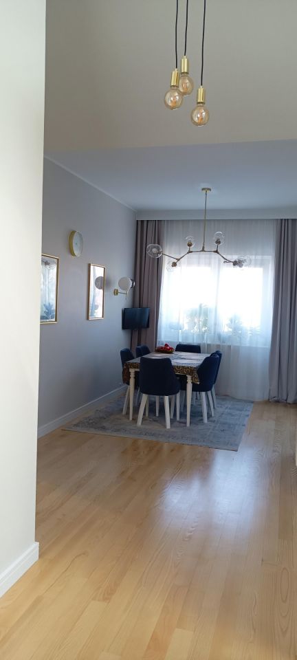 Mieszkanie 4-pokojowe Nowa Iwiczna, ul. Zimowa. Zdjęcie 6