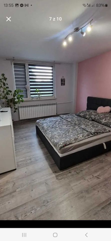 Mieszkanie 3-pokojowe Michalów, ul. Osiedlowa. Zdjęcie 8